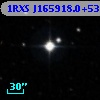 1RXS J165918.0+534821