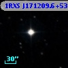 1RXS J171209.6+532743