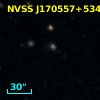 NVSS J170557+534757