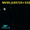 NVSS J165725+533923