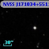 NVSS J171034+551127