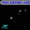 NVSS J165505+550201