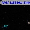 NVSS J165801+544401