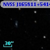 NVSS J165811+541427