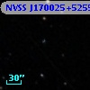 NVSS J170025+525506