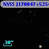 NVSS J170047+525413