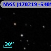 NVSS J170219+540940