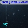 NVSS J170514+542514