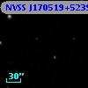 NVSS J170519+523911