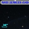 NVSS J170533+543413