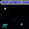 NVSS J170551+535007