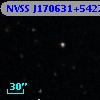 NVSS J170631+542209