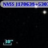 NVSS J170638+530755