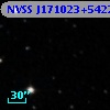 NVSS J171023+542232