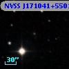 NVSS J171041+550112