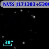 NVSS J171303+530007