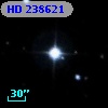 HD 238621