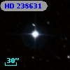 HD 238631