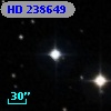 HD 238649