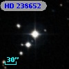 HD 238652