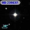 HD 238637