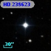 HD 238623