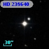 HD 238640