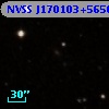 NVSS J170103+565625