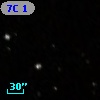 7C 170226.80+572932.00