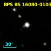 BPS BS 16080-0103