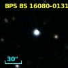 BPS BS 16080-0131