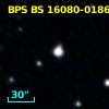 BPS BS 16080-0186