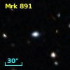 Mrk  891