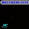 IRAS F16530+5724