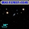 IRAS F17037+5545