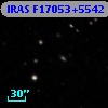 IRAS F17053+5542