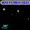 IRAS F17064+5632