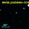 NVSS J165940+574928
