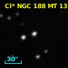 Cl* NGC  188     MT      13