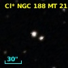 Cl* NGC  188     MT      21