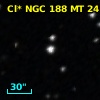 Cl* NGC  188     MT      24