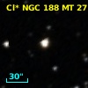 Cl* NGC  188     MT      27