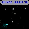Cl* NGC  188     MT      28