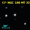 Cl* NGC  188     MT      32