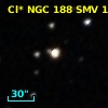 Cl* NGC  188    SMV   11714