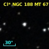 Cl* NGC  188     MT      67