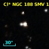 Cl* NGC  188    SMV   11152