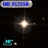 HD 152550
