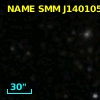 NAME SMM J140105+025223.5