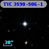 TYC 3890-806-1